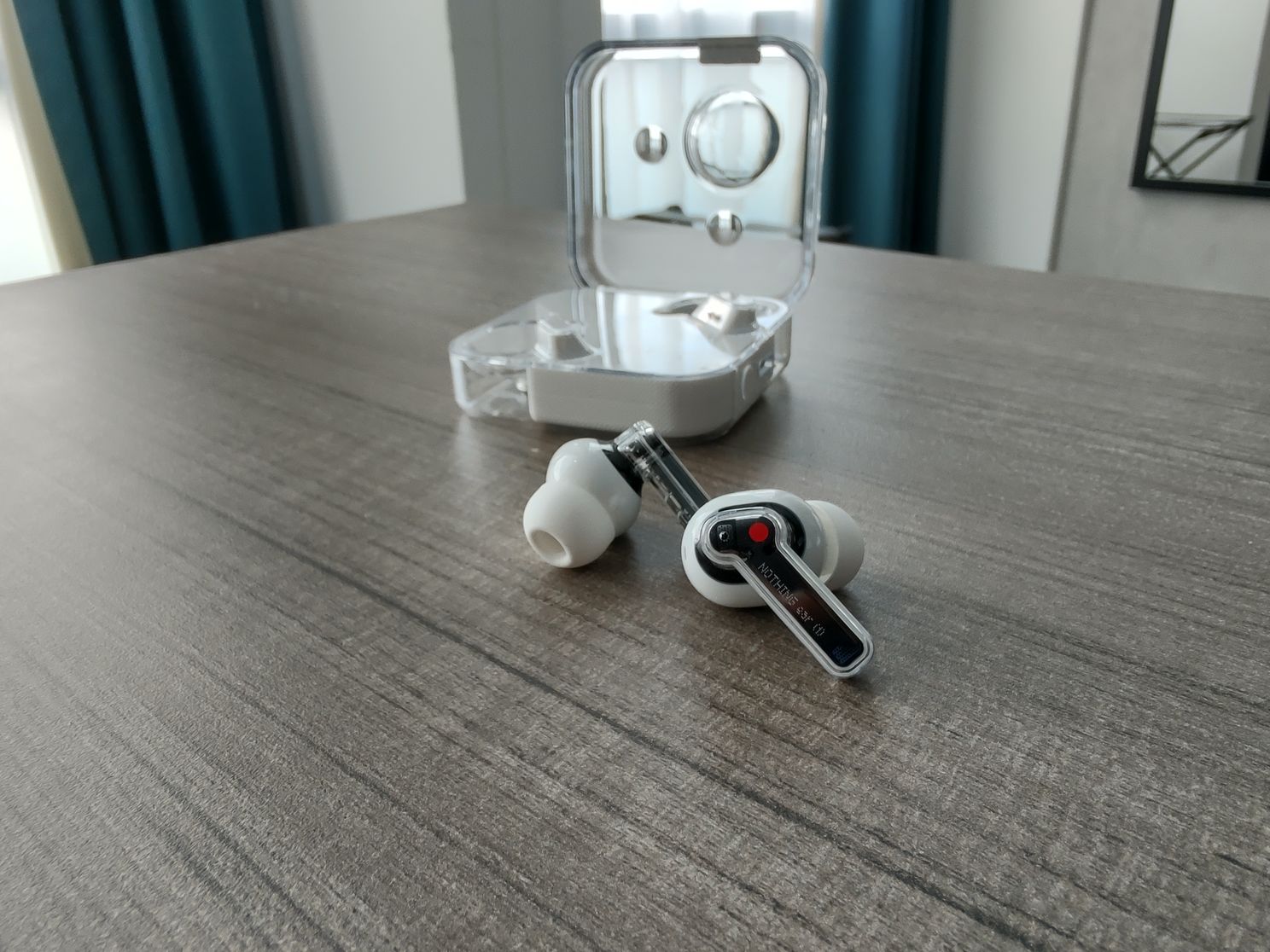 Nothing Ear (1) review: uniek of niets meer dan hype?