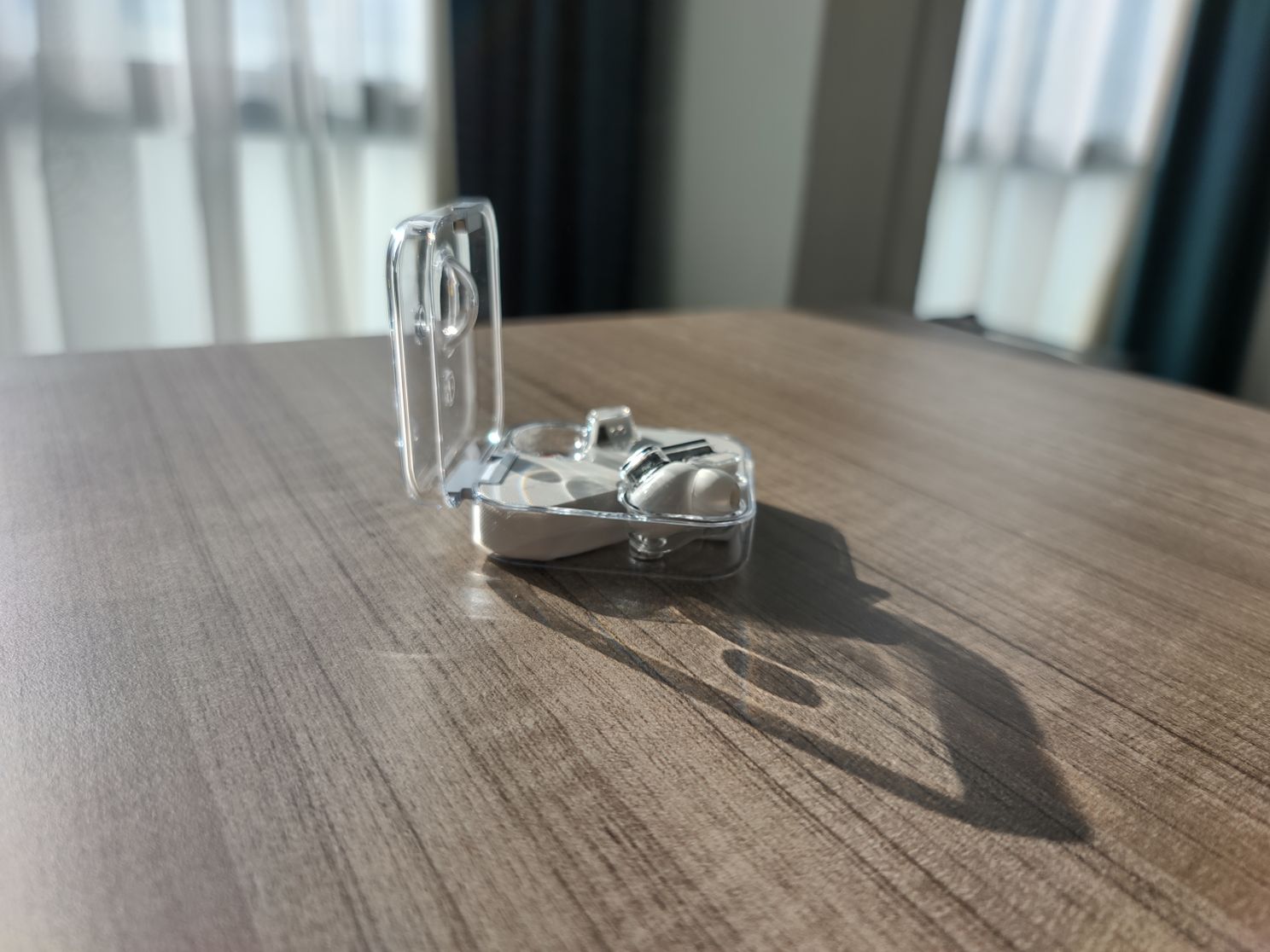 Nothing Ear (1) review: uniek of niets meer dan hype?