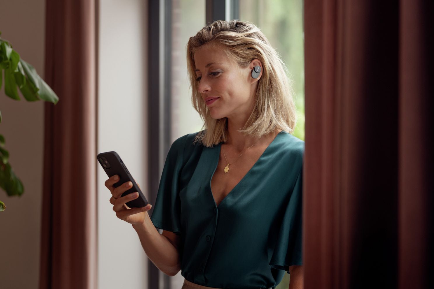 Philips lanceert premium draadloze oortjes met ANC, 35 uur muziek