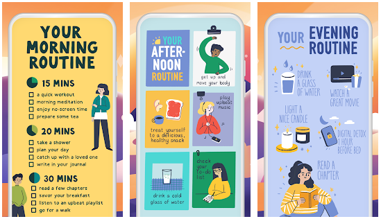 5 geweldige planner-apps die je nog niet kent, voor studenten