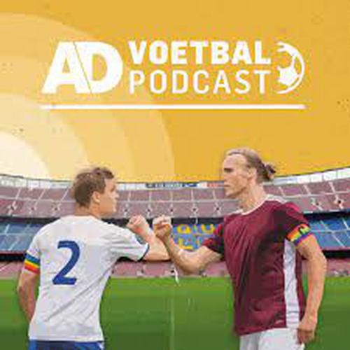AD Voetbal Podcast