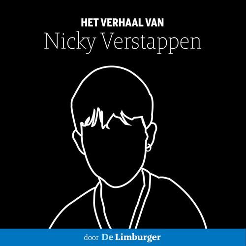 Podcast over Nicky Verstappen
