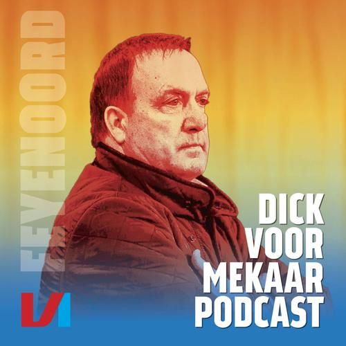 De Eredivisie gaat weer beginnen! 5 podcasts over voetbal