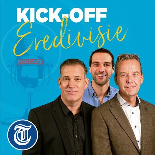 De Eredivisie gaat weer beginnen! 5 podcasts over voetbal