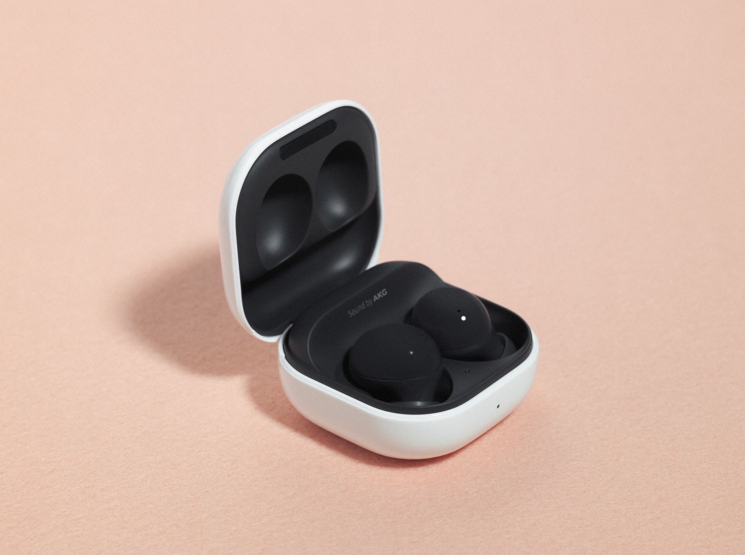 Samsung Galaxy Buds 2 officieel: oortjes met active noisecancelling voor 149 euro