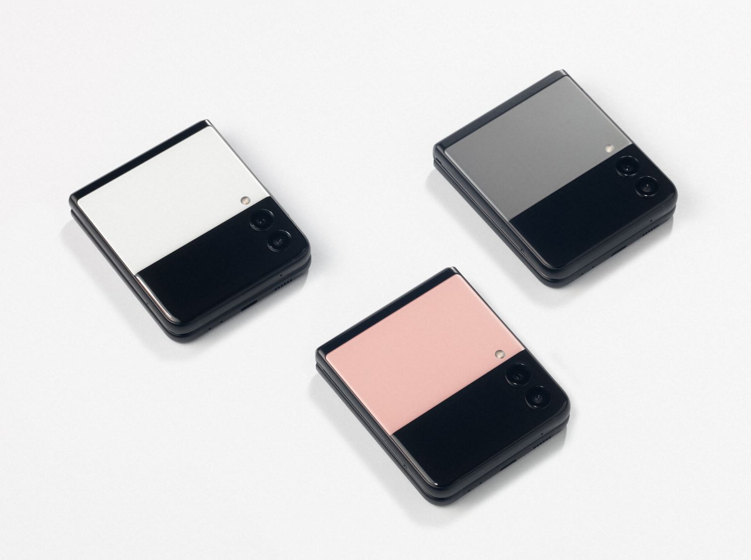 Samsung Galaxy Z Fold 3 en Z Flip 3 officieel: alles over de vouwbare smartphones