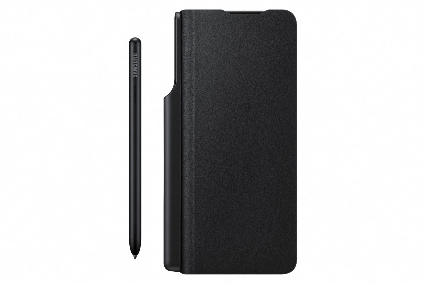Case met S Pen voor de Z Fold 3