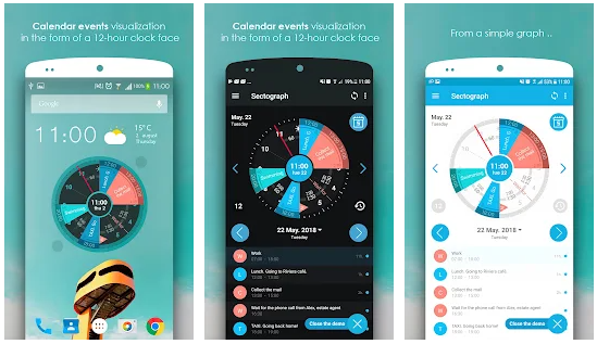 5 geweldige planner-apps die je nog niet kent, voor studenten