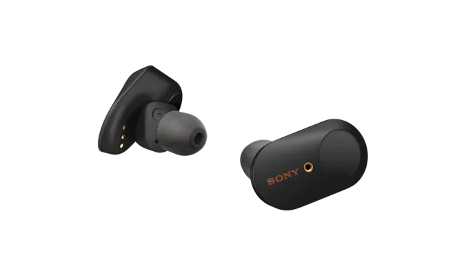 Sony WF-1000XM3