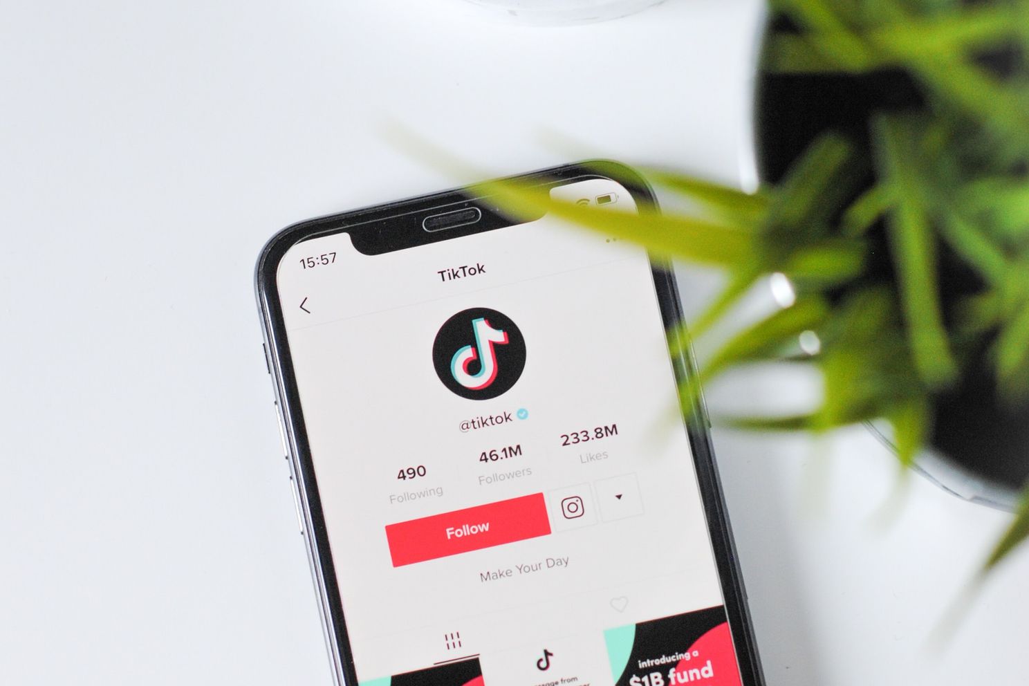 Consumentenbond eist van TikTok 2 miljard euro in rechtszaak