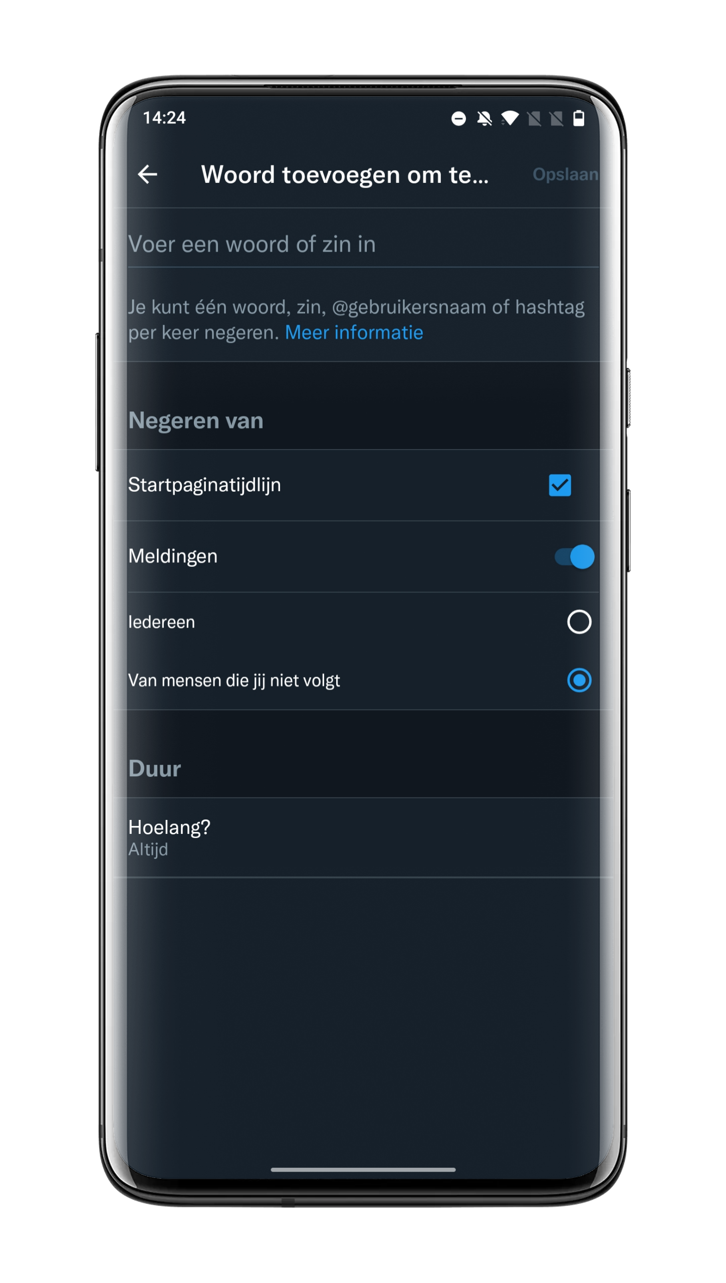 Twitter-tip: deze 7 privacyinstellingen moet je direct aanpassen