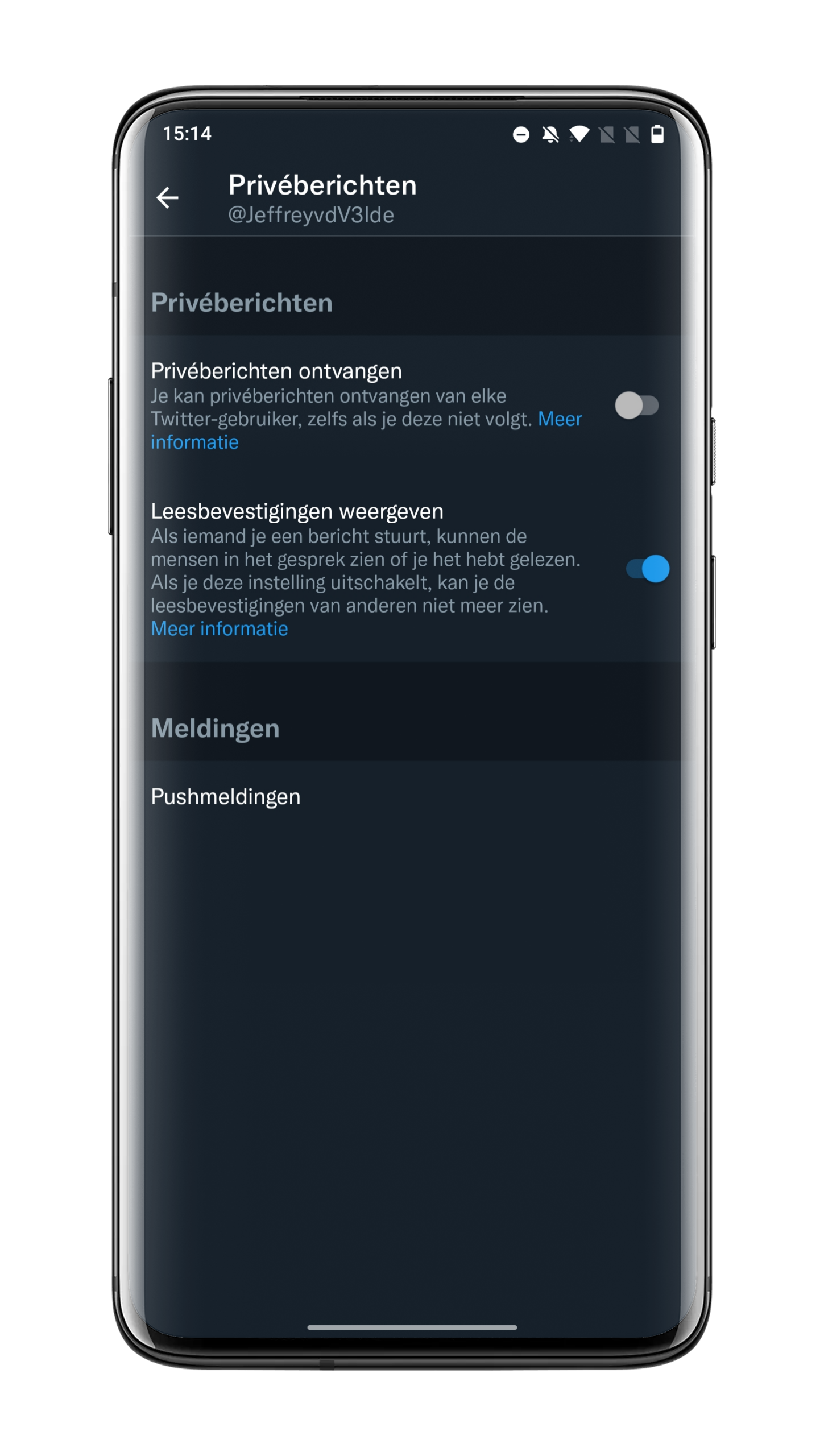 Twitter-tip: deze 7 privacyinstellingen moet je direct aanpassen