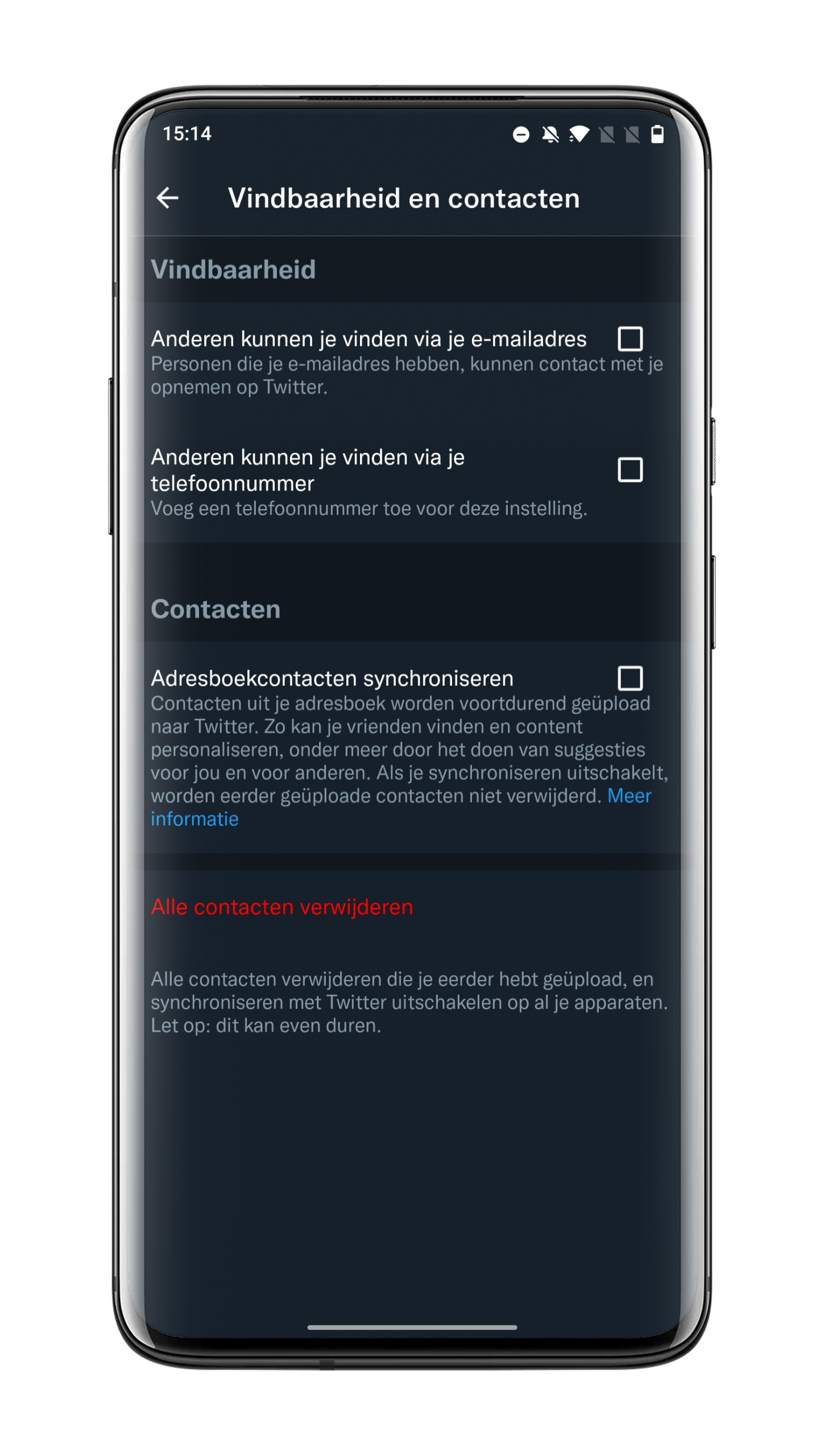 Twitter-tip: deze 7 privacyinstellingen moet je direct aanpassen