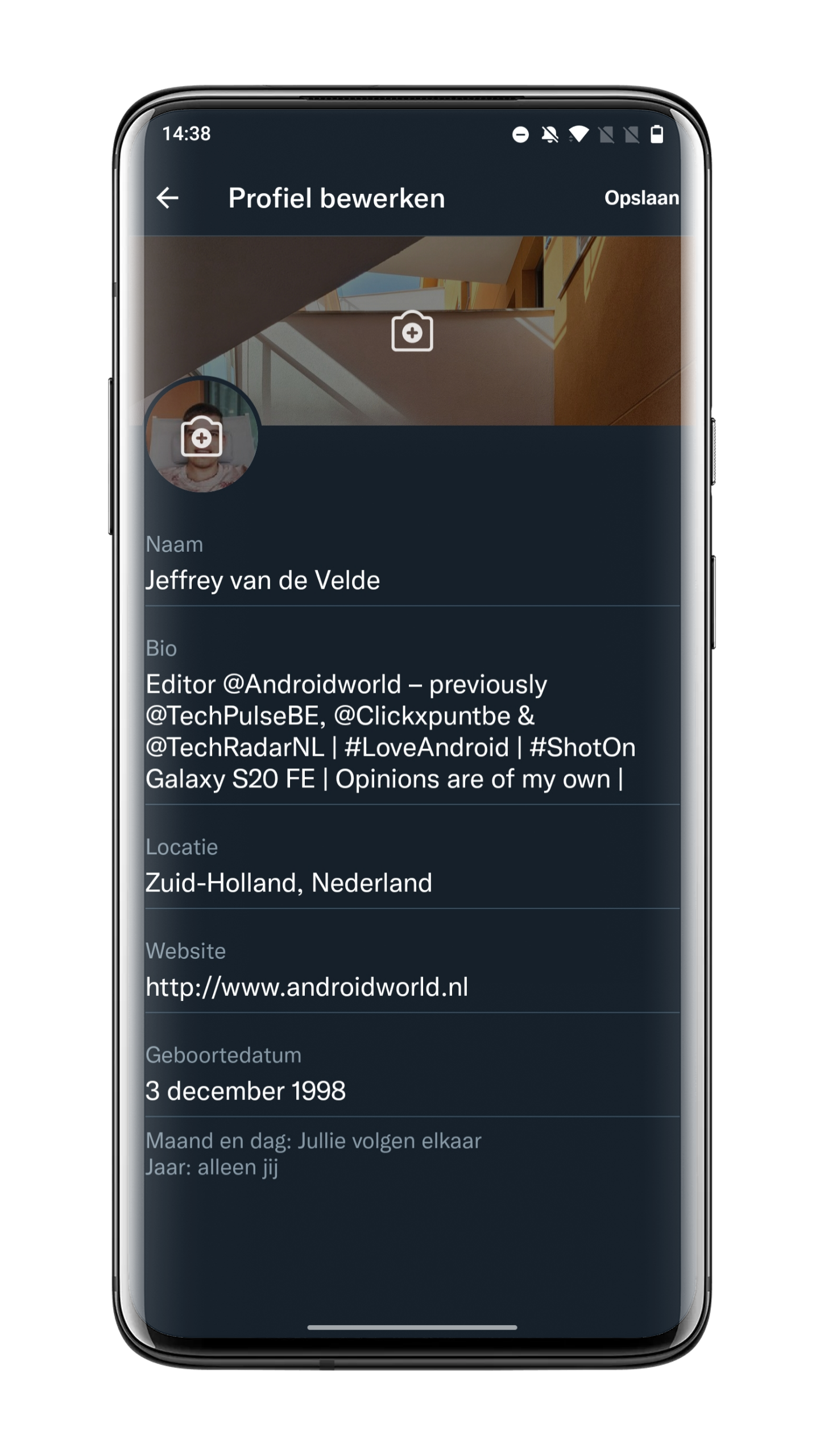 Twitter-tip: deze 7 privacyinstellingen moet je direct aanpassen