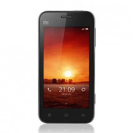 De Xiaomi Mi 1