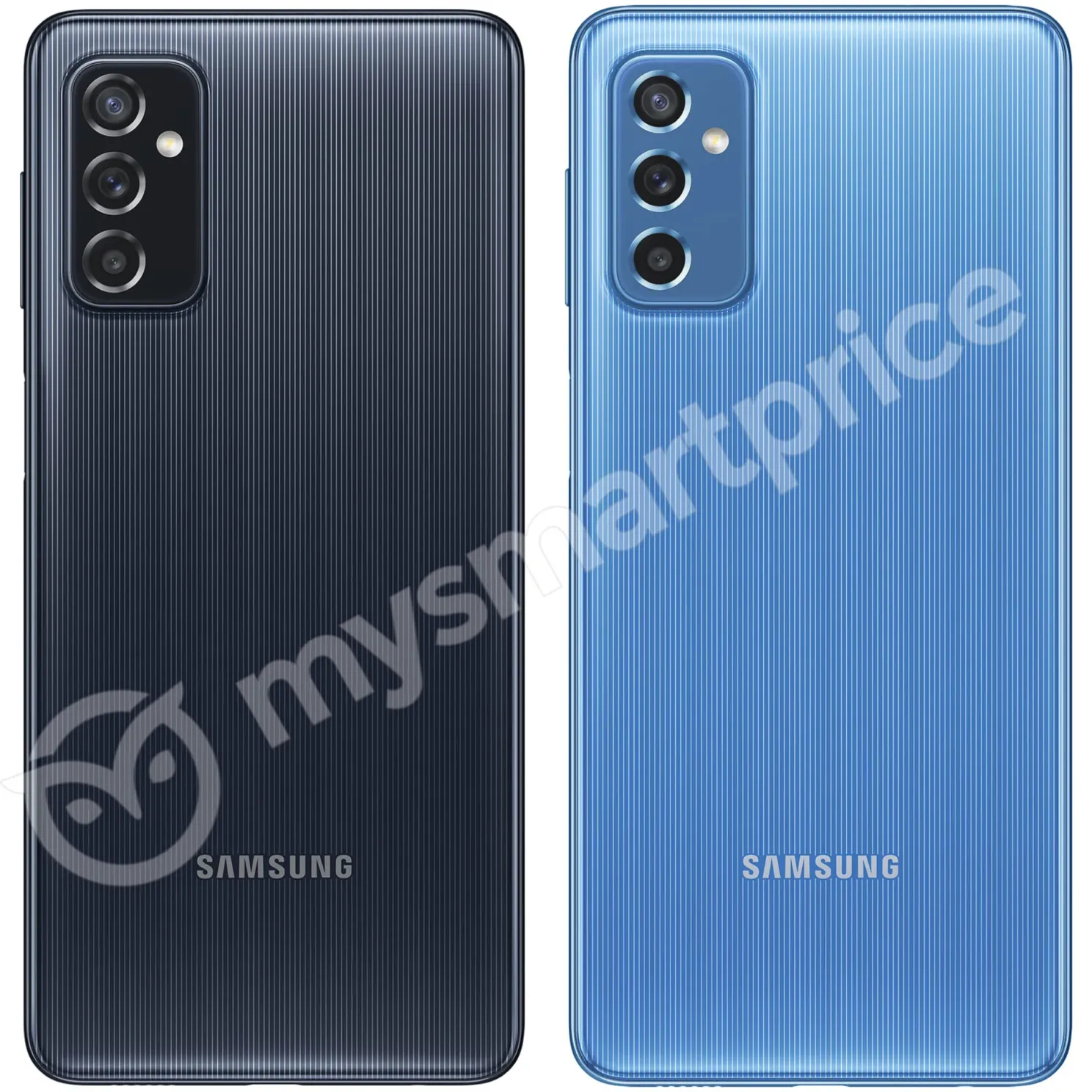 'Samsung Galaxy M52 gelekt, krijgt 120 Hz scherm en 5G'
