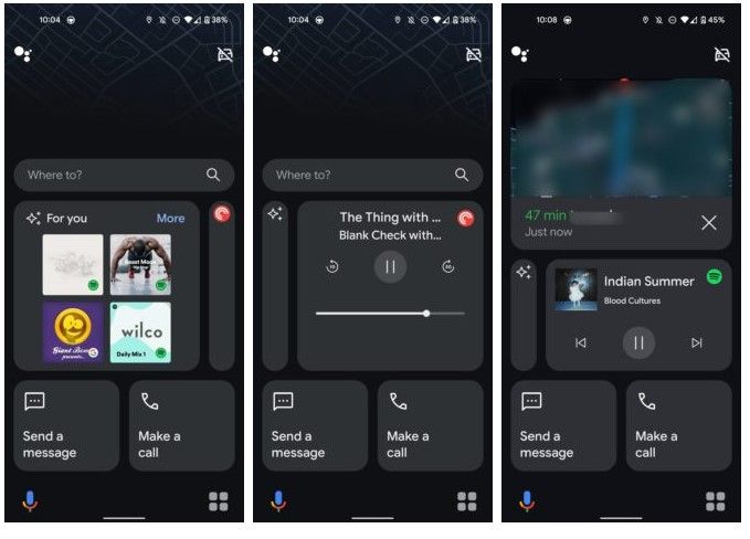 Google Assistent Driving Mode vervangt losse Android Auto-app, dit kan je verwachten