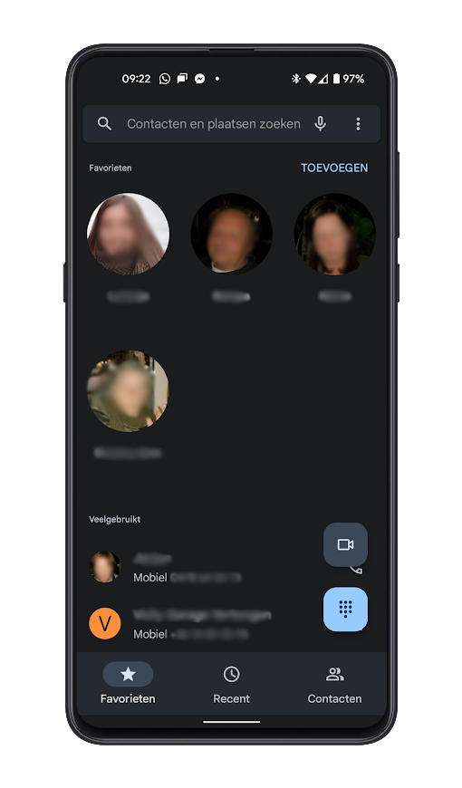 Google rolt Material You-design uit voor Gmail, Drive en meer (Update)