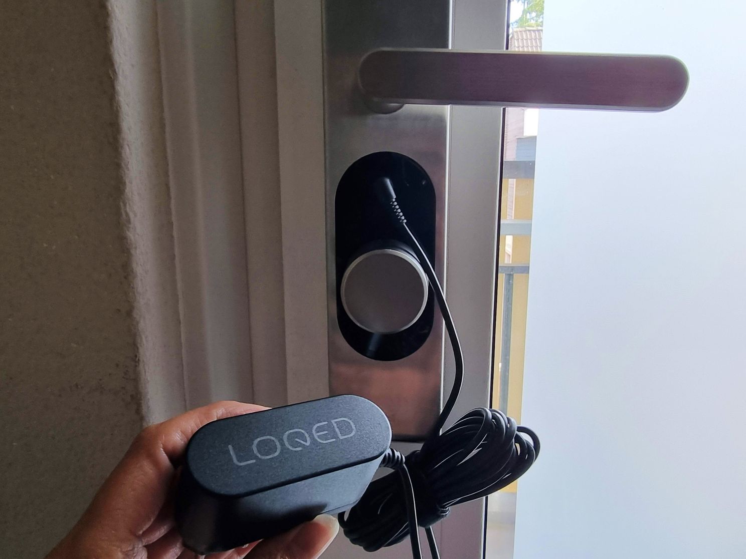LOQED Touch Smart Lock: een jaar later en veel nieuwe functies verder