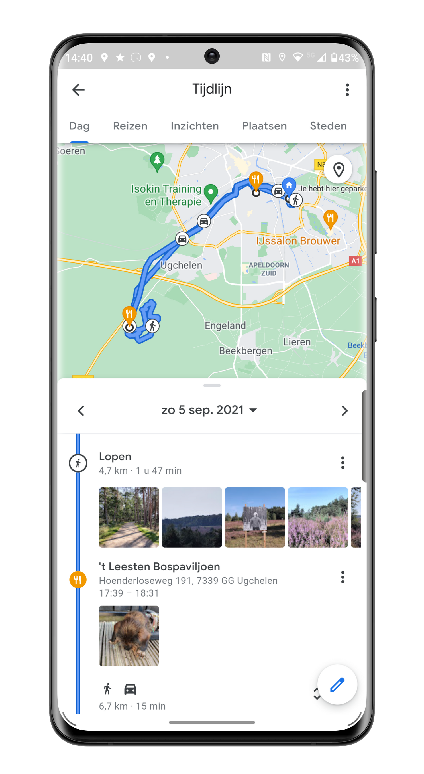 8 handige Google Maps tips die je misschien nog niet kende