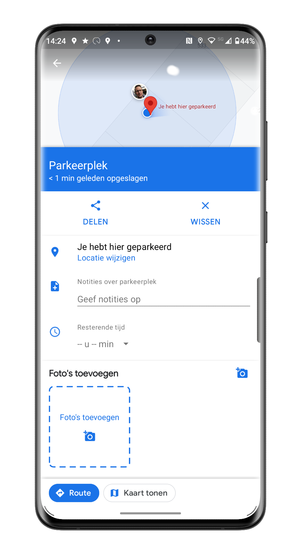 8 handige Google Maps tips die je misschien nog niet kende