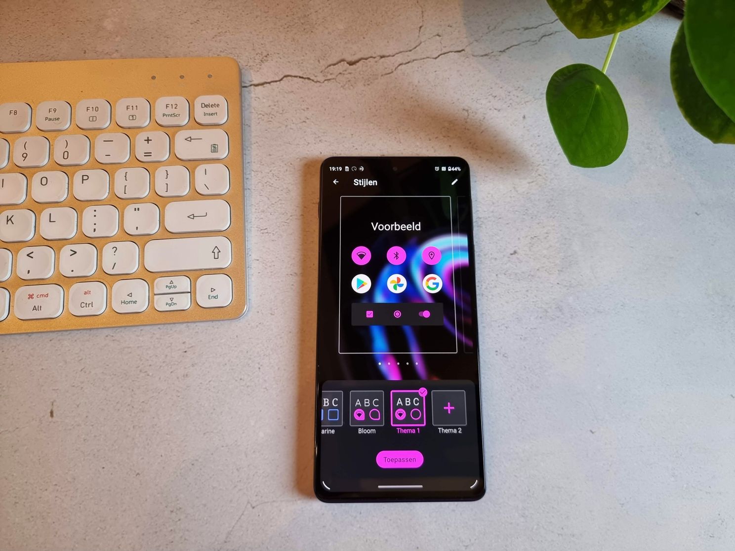 Motorola Edge 20 Pro review: gewoon goed, niks meer, niks minder