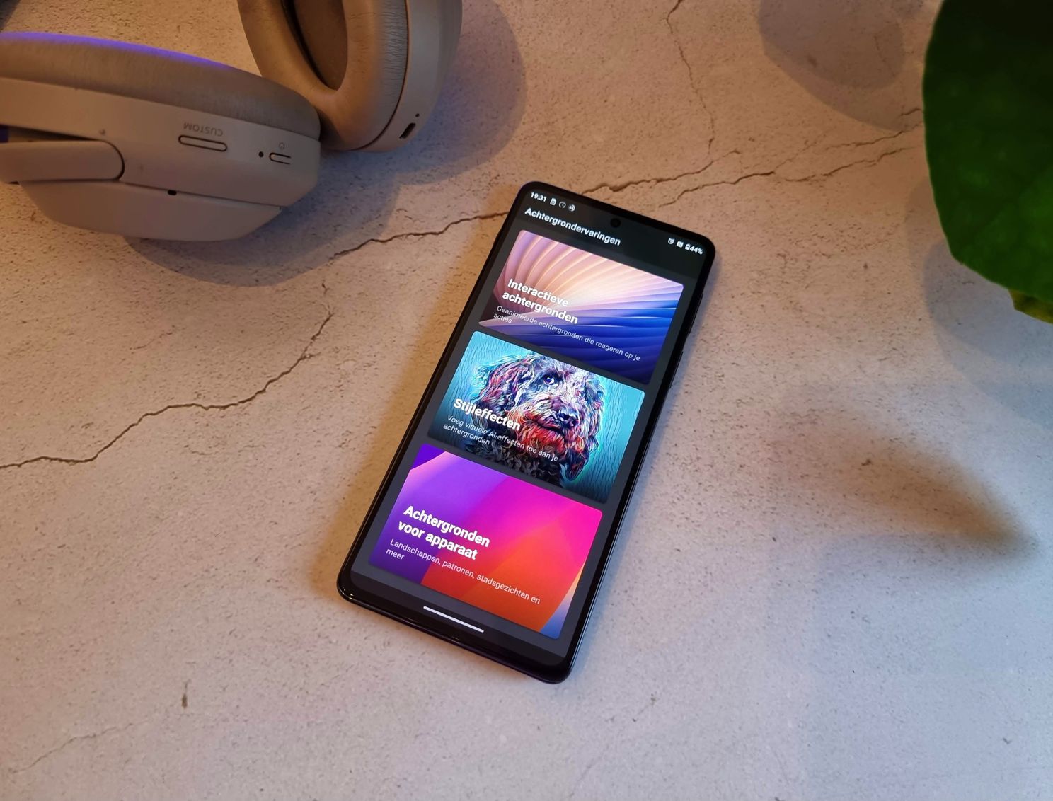 Motorola Edge 20 Pro review: gewoon goed, niks meer, niks minder