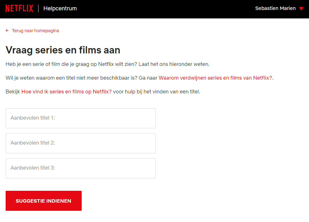 7 Netflix pro-tips die je ervaring echt verbeteren
