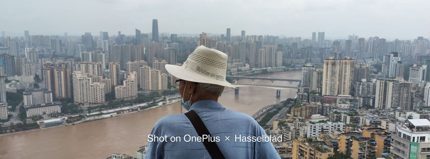 OnePlus 9 krijgt nieuwe XPan-cameramodus in update, zo werkt het