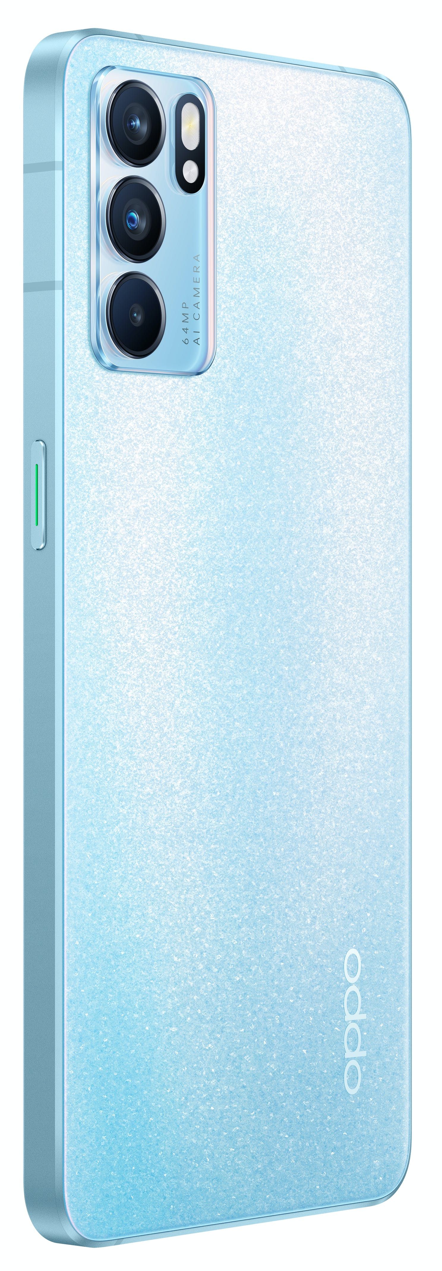 OPPO Reno6