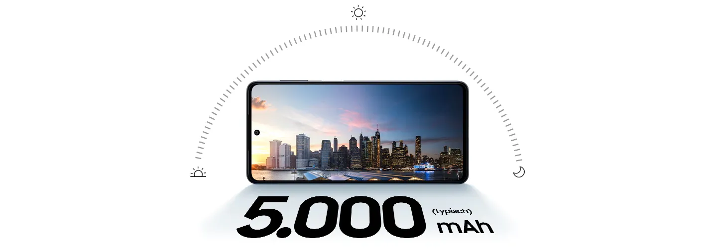Samsung Galaxy M52 5G officieel: midrange met krachtige specs