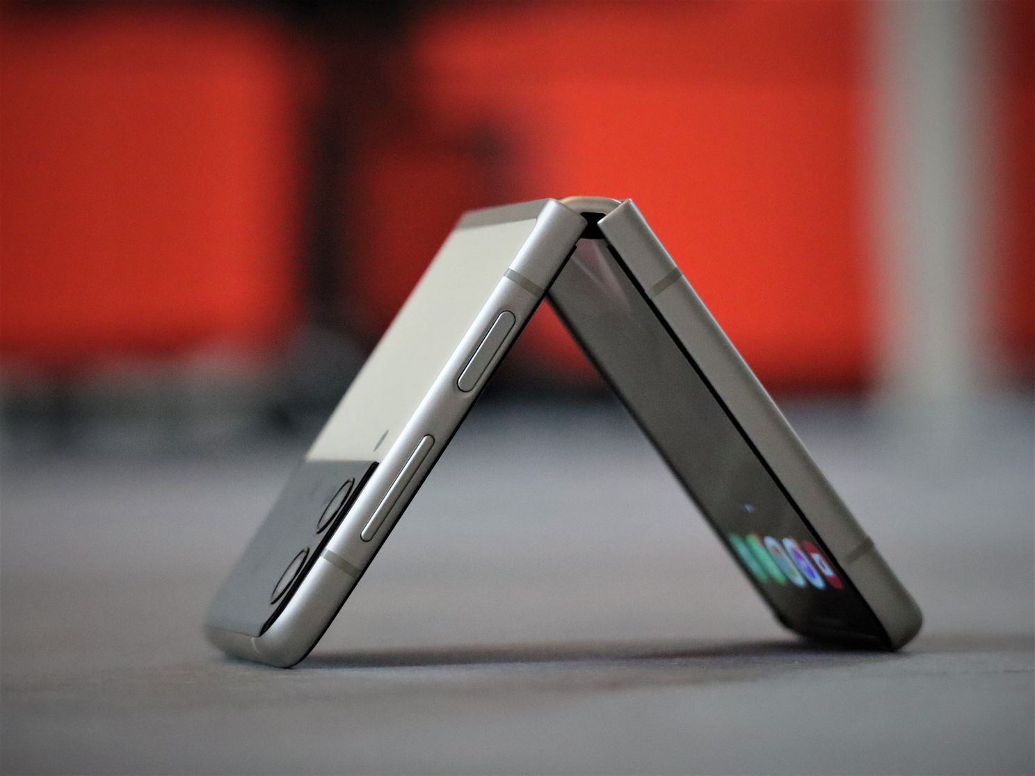 Samsung Galaxy Z Fold 3 en Z Flip 3 zijn 1 miljoen keer verkocht