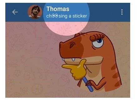 Grote Telegram-update: dit zijn de 4 nieuwe functies