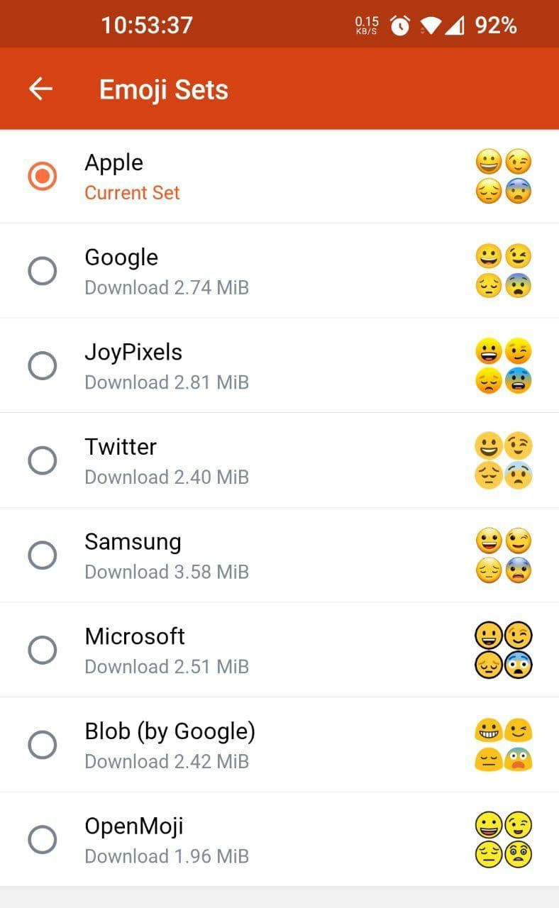 Telegram chatinstellingen: de belangrijkste functies uitgelegd