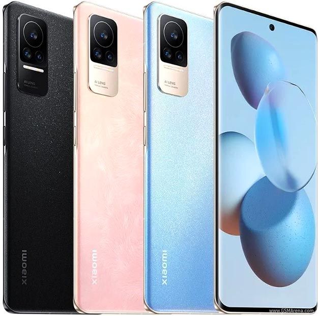 Xiaomi Civi