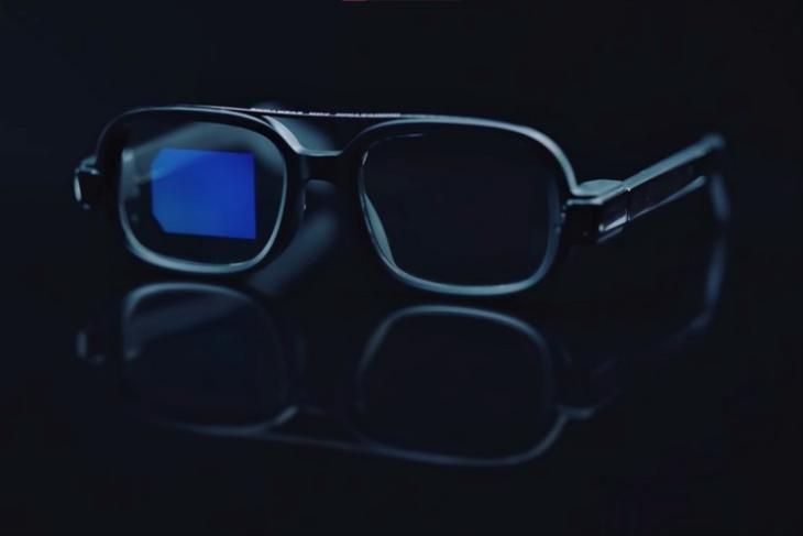 De Xiaomi Smart Glasses