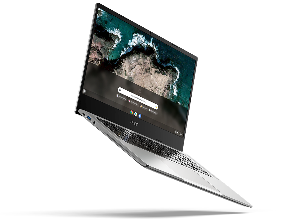 De Acer Chromebook 514