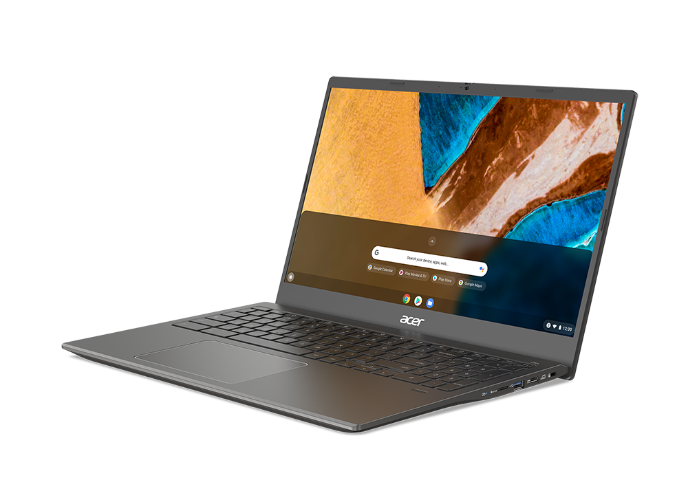 De Acer Chromebook 515