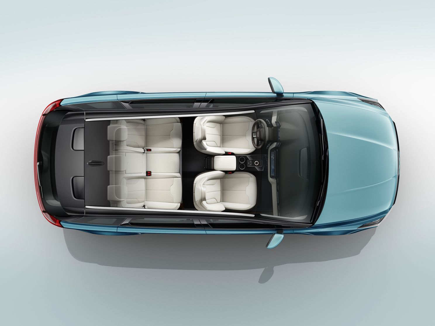 Aiways U5 review: hightech elektrische SUV vanaf 39.950 euro