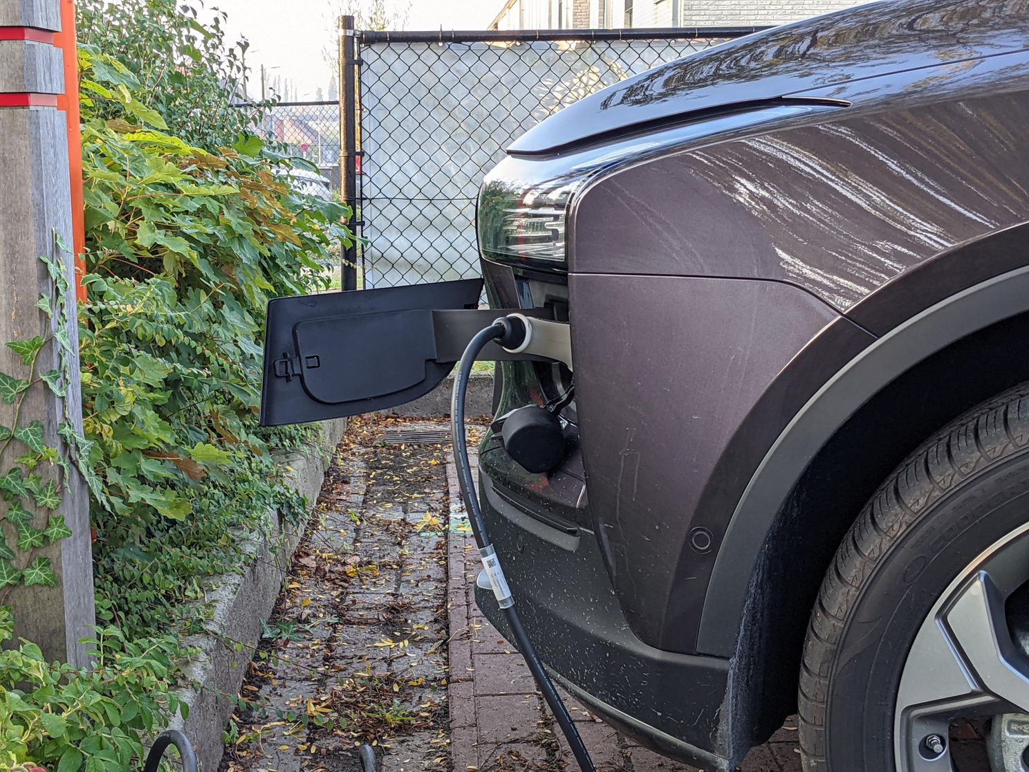 Aiways U5 review: hightech elektrische SUV vanaf 39.950 euro