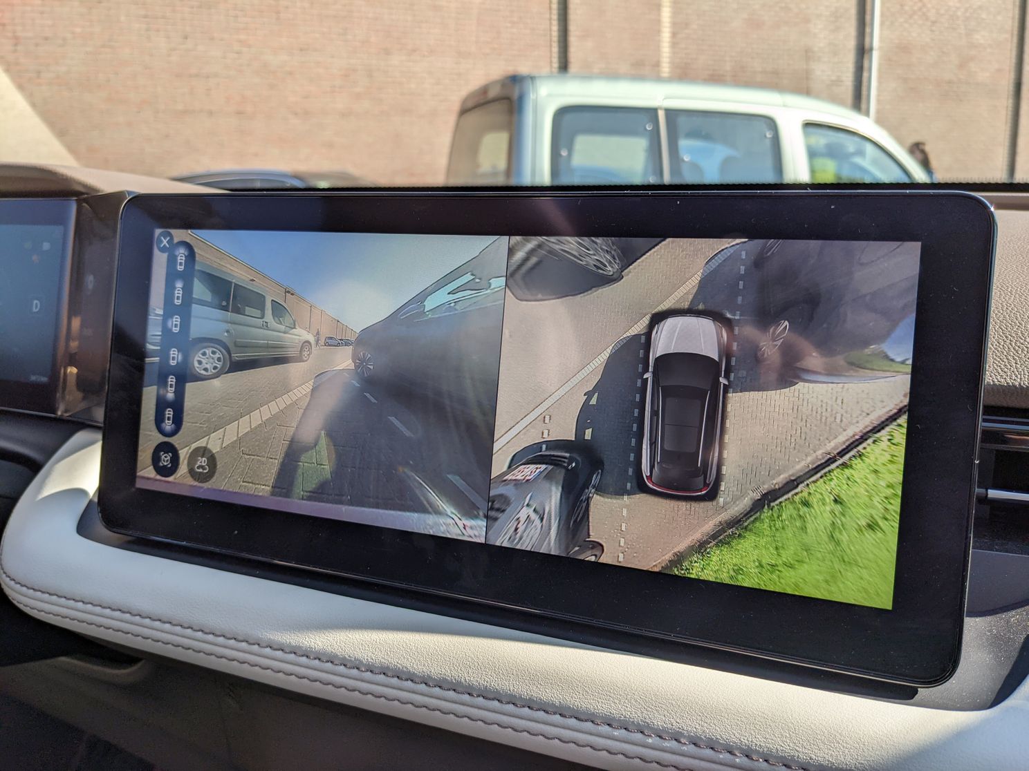 Aiways U5 review: hightech elektrische SUV vanaf 39.950 euro