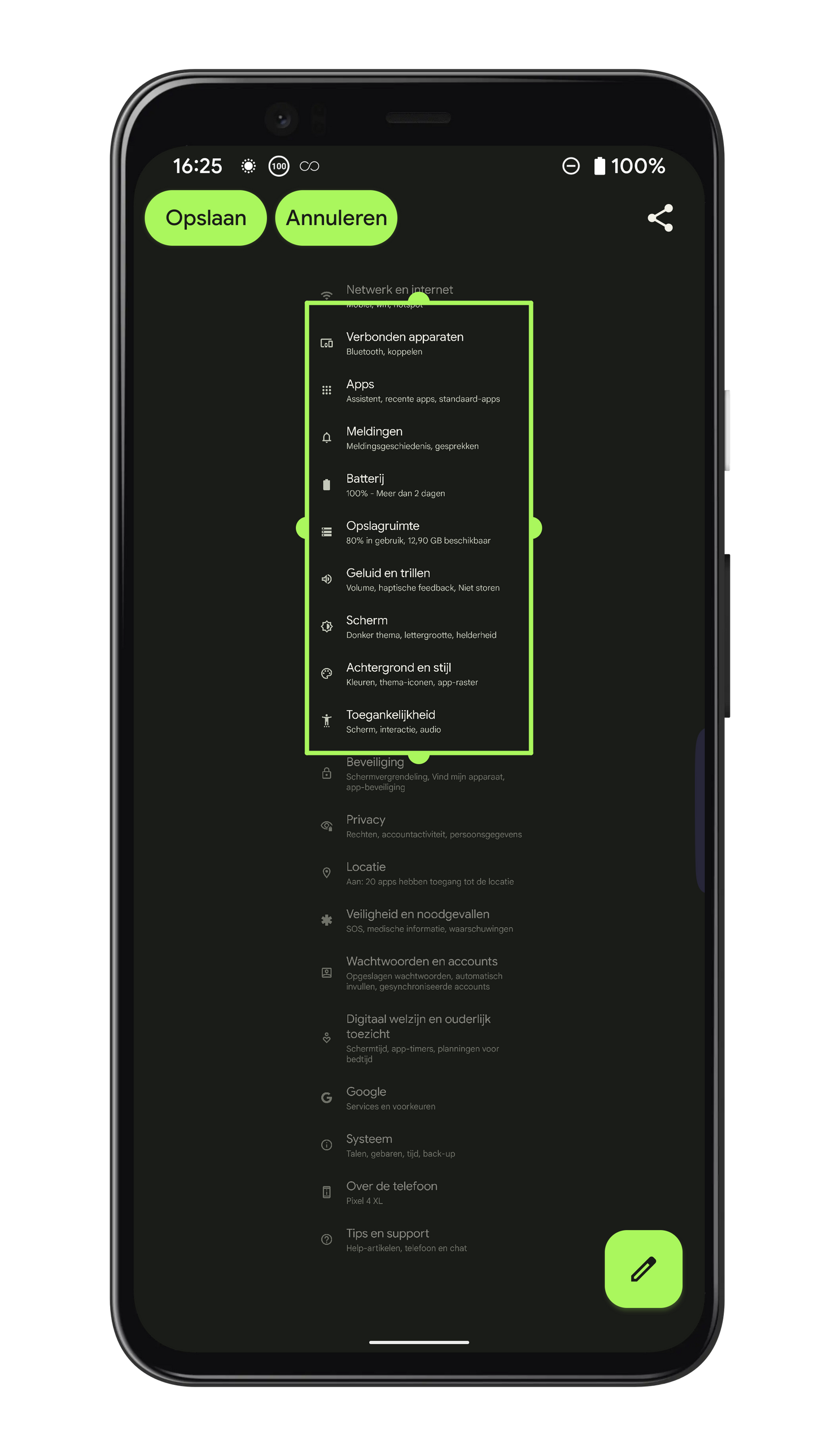 6 écht gloednieuwe dingen die Android 12 te bieden heeft