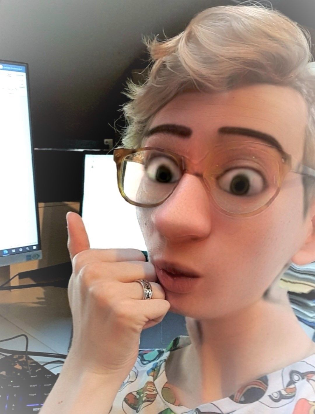Gebruik jij Snapchat en wordt jij enthousiast van de nieuwe Snapchat-functies voor de Google Pixel 6 (Pro)?