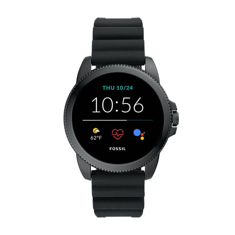 Fossil Gen 5e