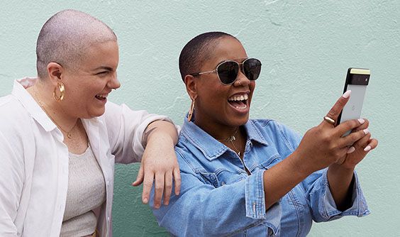 Google Pixel 6 versus Google Pixel 6 Pro: dit zijn de verschillen