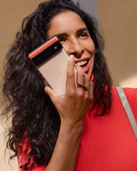 Google Pixel 6 versus Google Pixel 6 Pro: dit zijn de verschillen