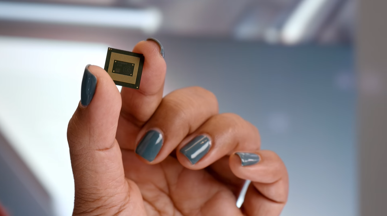 Google Tensor: alles wat je wil weten over de slimme processor