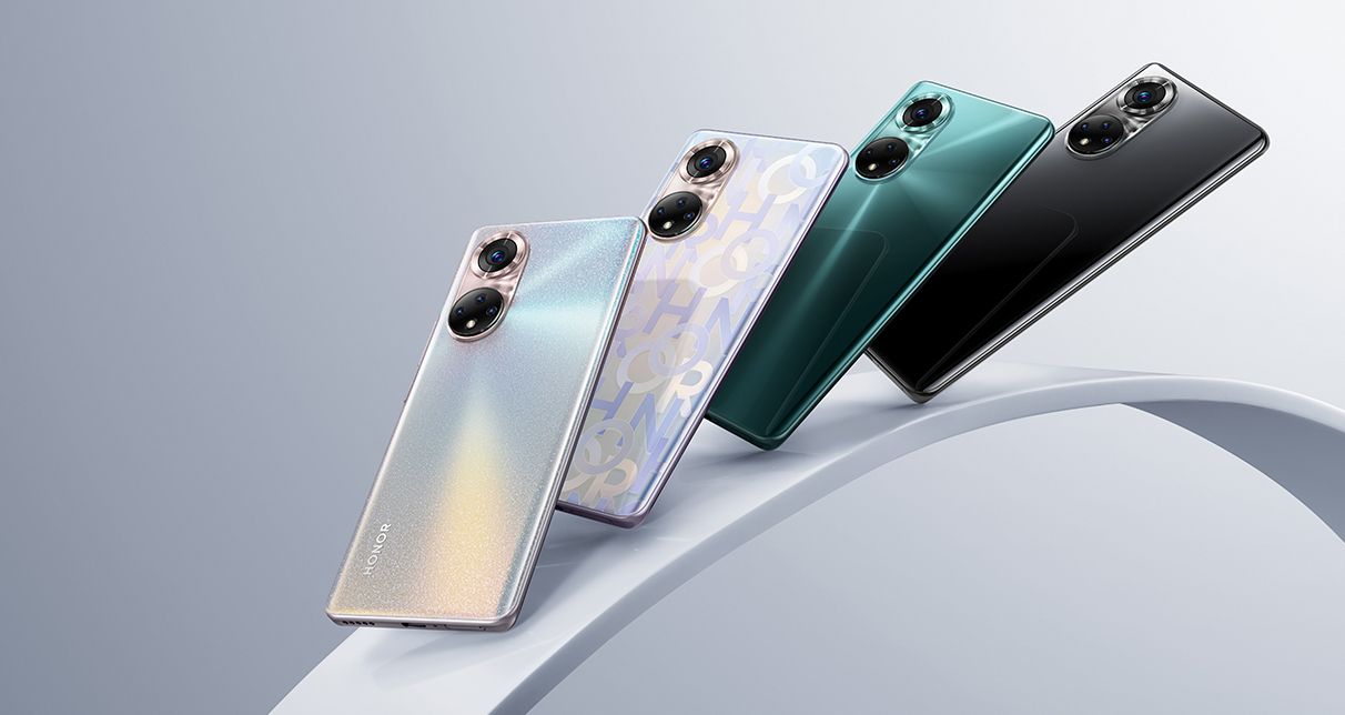 Honor 50 