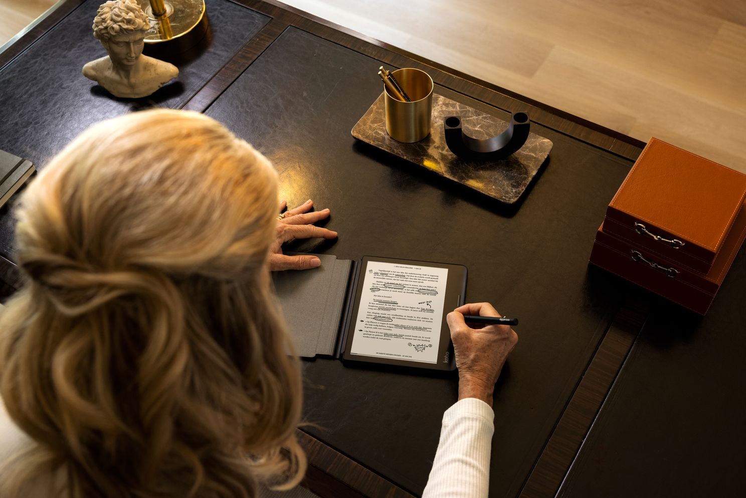 Kobo Sage versus Kobo Libra 2 review: welke e-reader past bij jou?