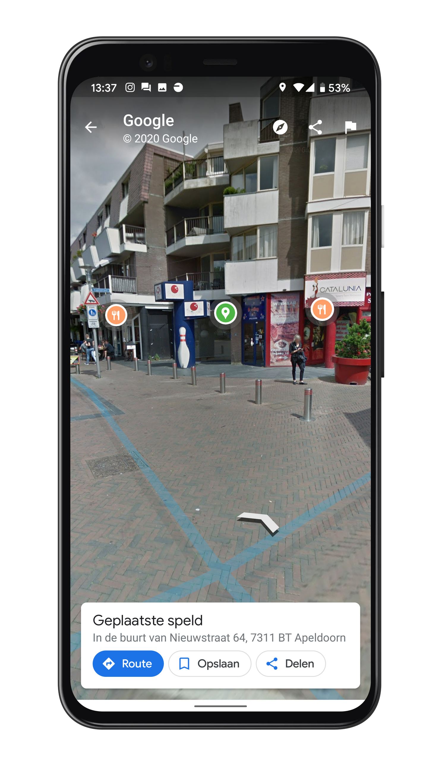 6 Google Maps-tips die je misschien nog niet kende